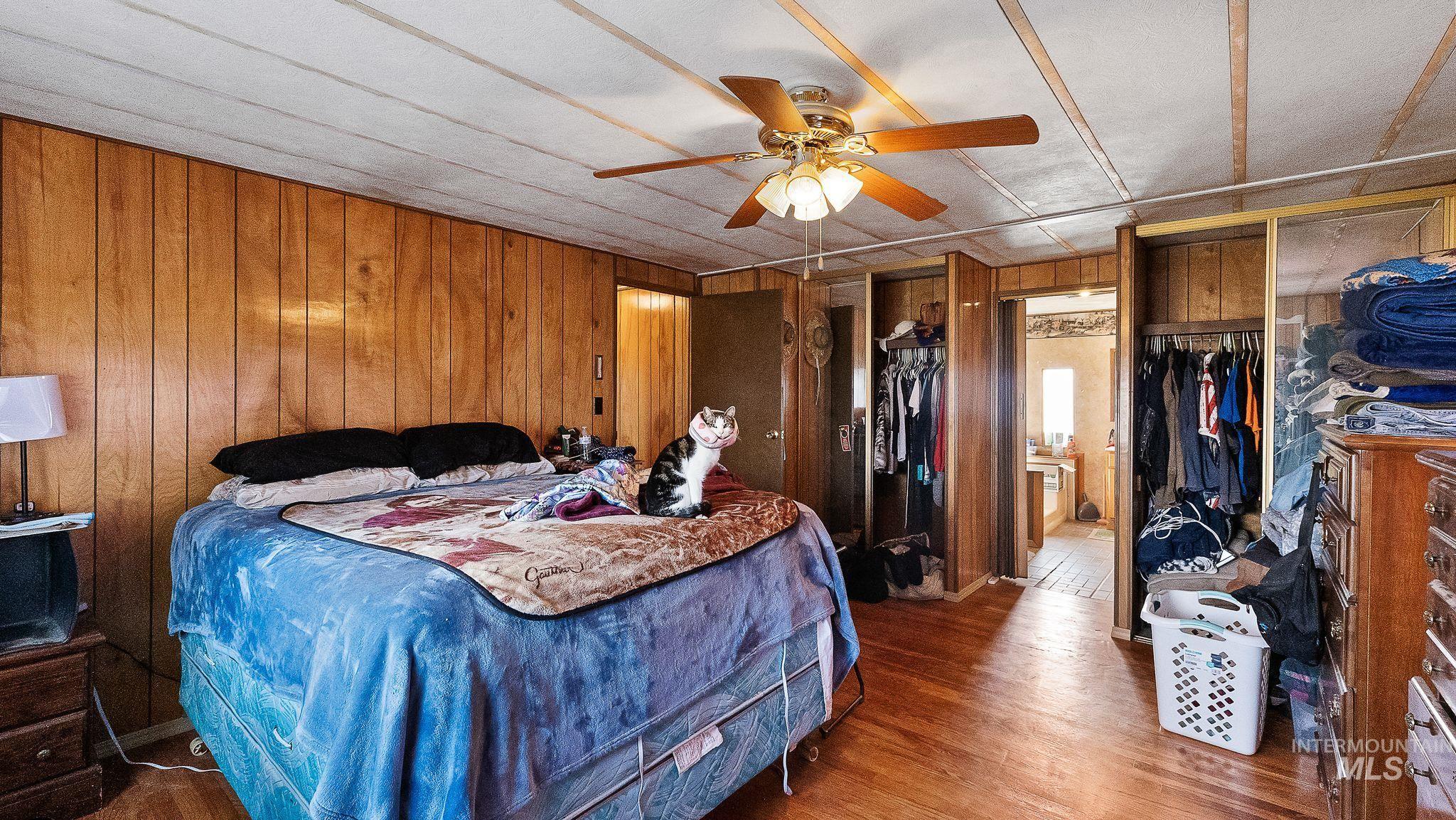 2596 SE Warm Creek, Mountain Home, Idaho 83647, 3 Bedrooms, 2 Bathrooms, Residential For Sale, Price $319,900,MLS 98971952