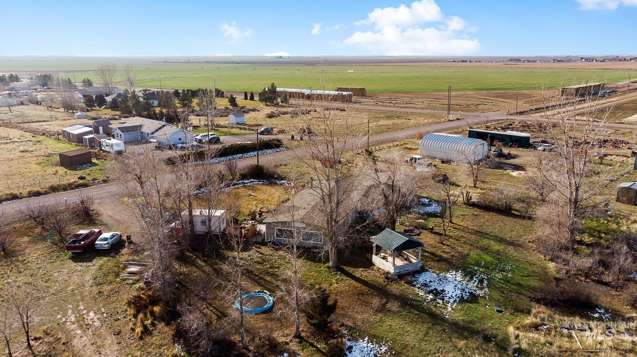 2596 SE Warm Creek, Mountain Home, Idaho 83647, 3 Bedrooms, 2 Bathrooms, Residential For Sale, Price $319,900,MLS 98971952