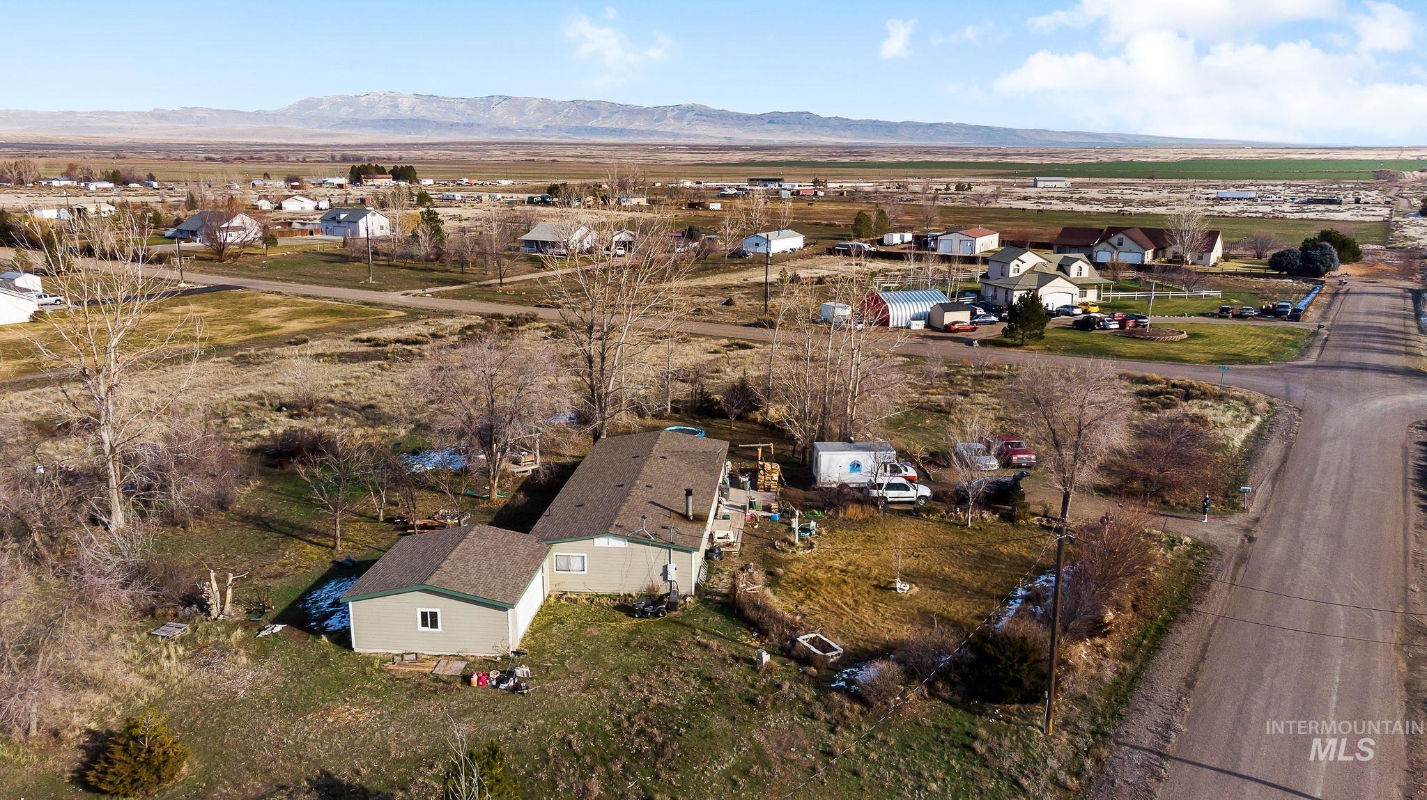 2596 SE Warm Creek, Mountain Home, Idaho 83647, 3 Bedrooms, 2 Bathrooms, Residential For Sale, Price $319,900,MLS 98971952