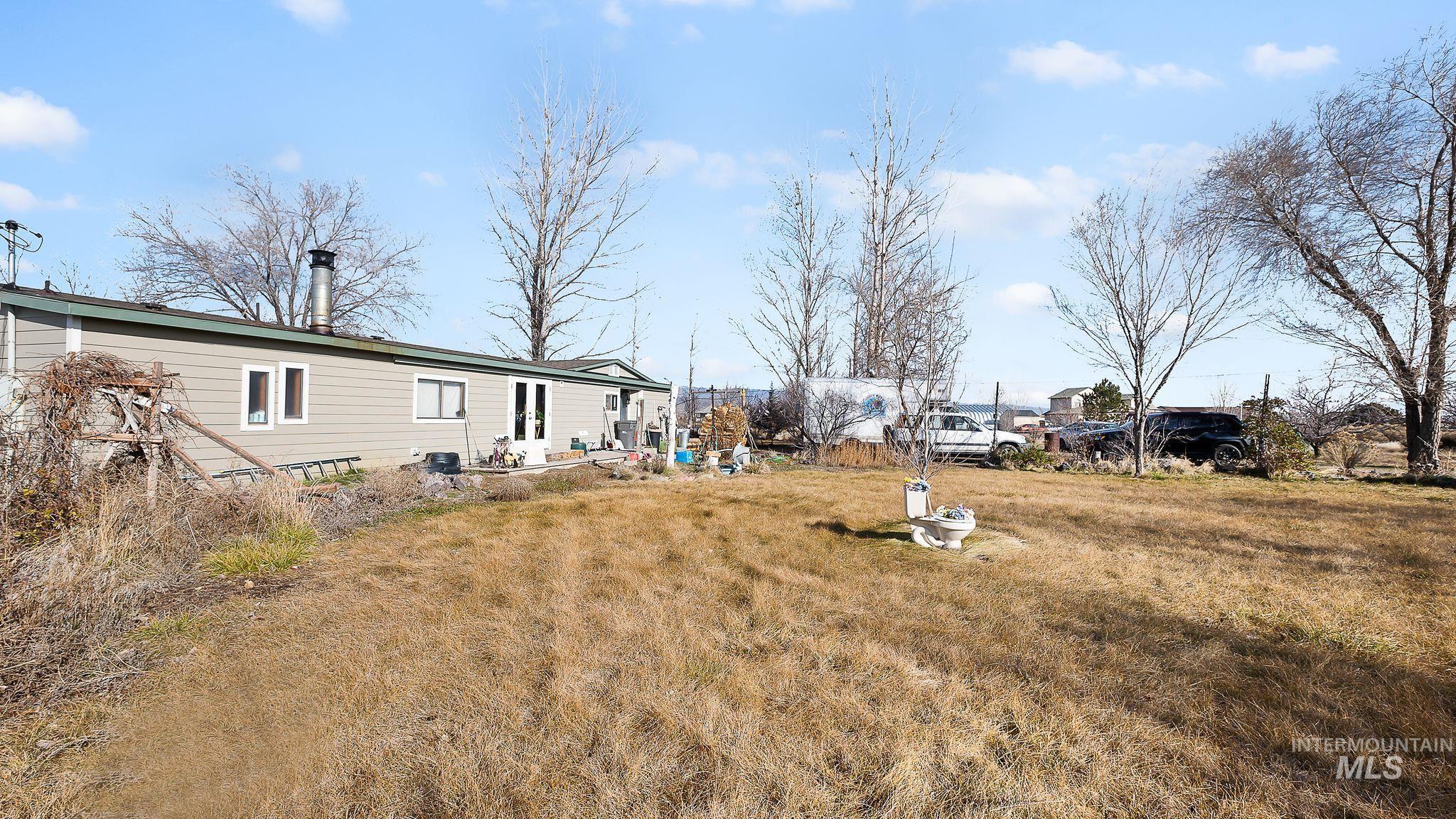 2596 SE Warm Creek, Mountain Home, Idaho 83647, 3 Bedrooms, 2 Bathrooms, Residential For Sale, Price $319,900,MLS 98971952