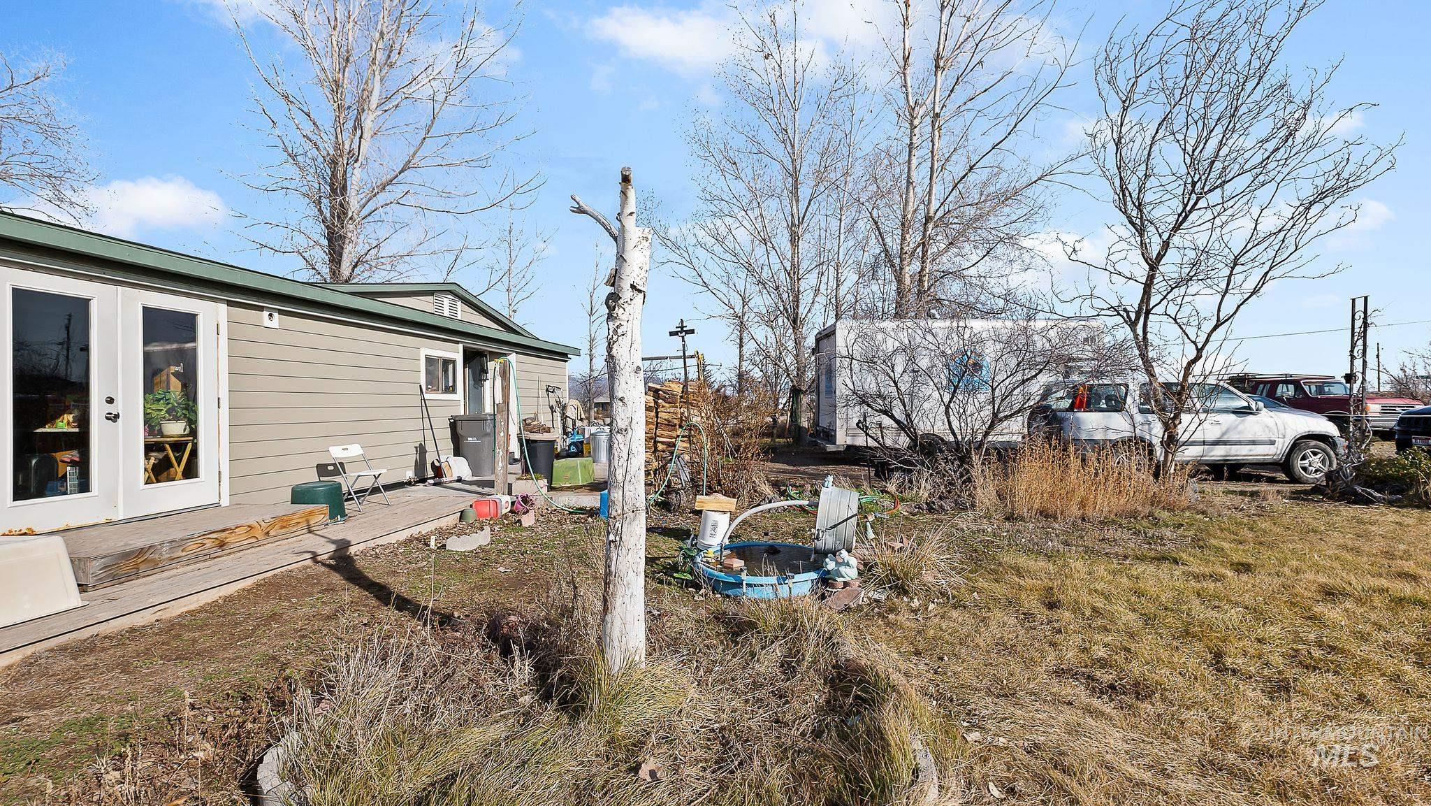 2596 SE Warm Creek, Mountain Home, Idaho 83647, 3 Bedrooms, 2 Bathrooms, Residential For Sale, Price $319,900,MLS 98971952