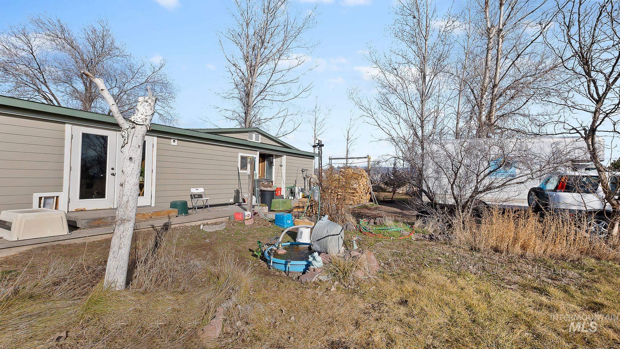 2596 SE Warm Creek, Mountain Home, Idaho 83647, 3 Bedrooms, 2 Bathrooms, Residential For Sale, Price $319,900,MLS 98971952