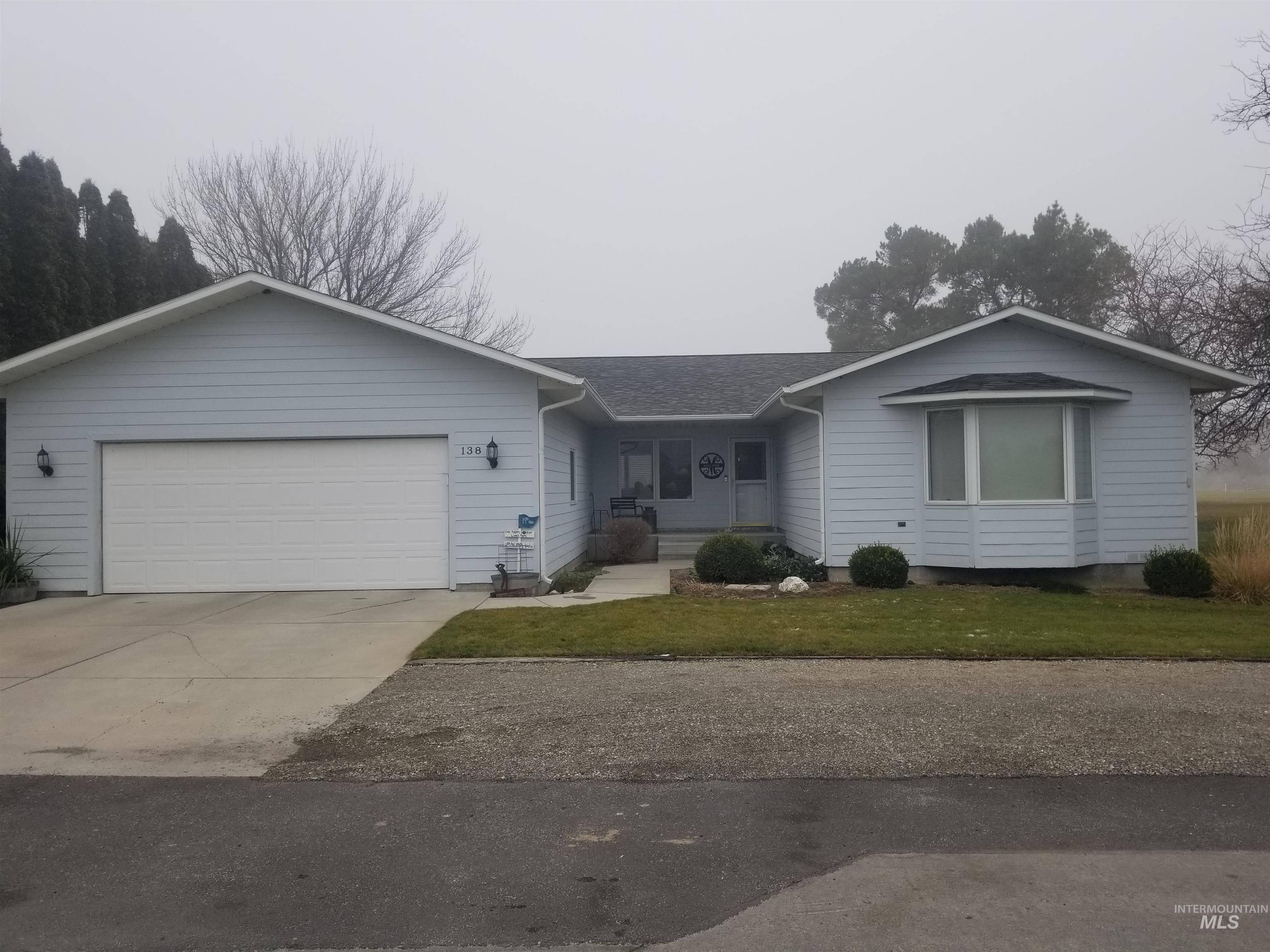 Residential For Sale