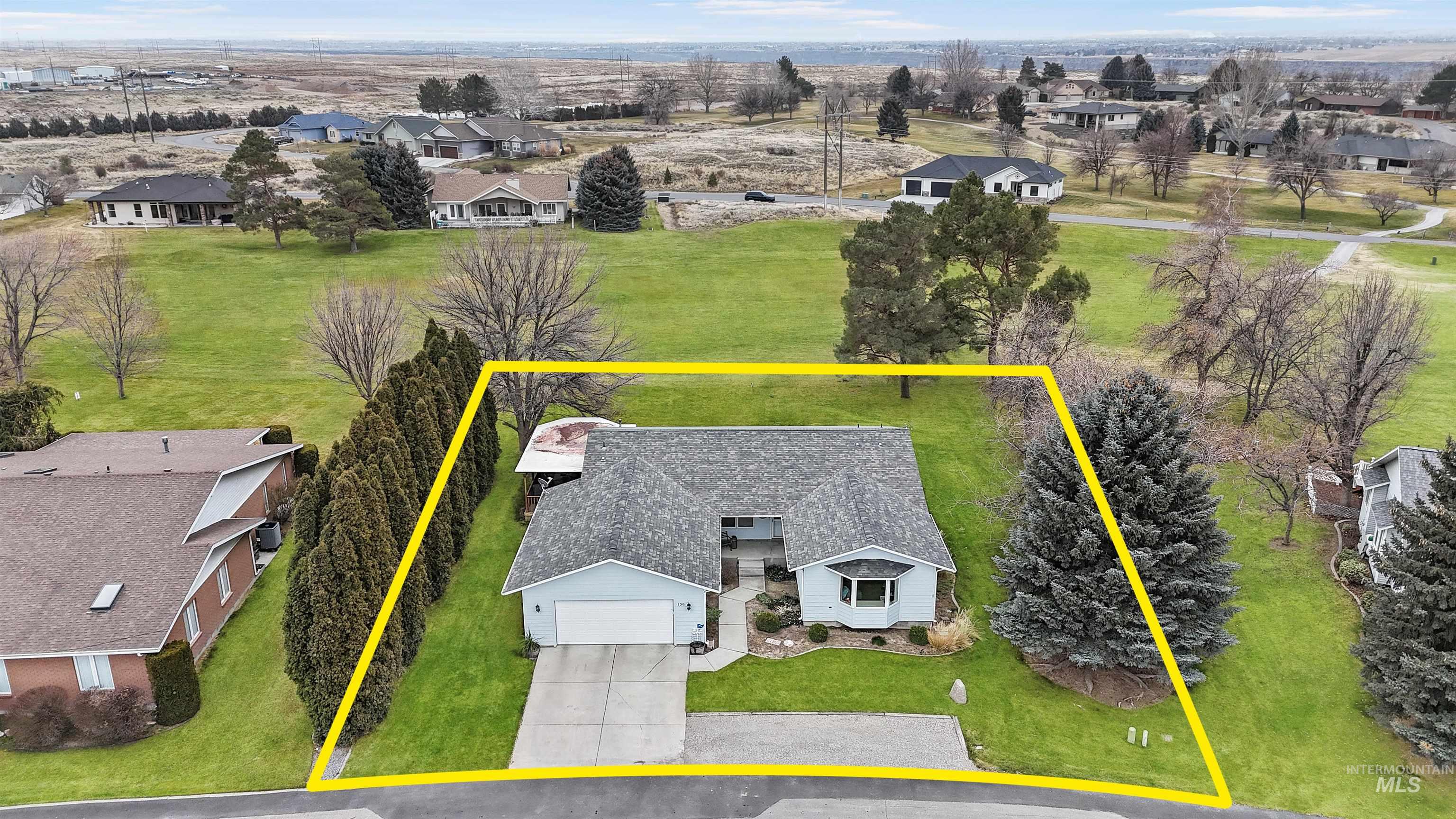 138 Seminole Cir, Jerome, Idaho 83338-6484, 3 Bedrooms, 2 Bathrooms, Residential For Sale, Price $486,000,MLS 98971953