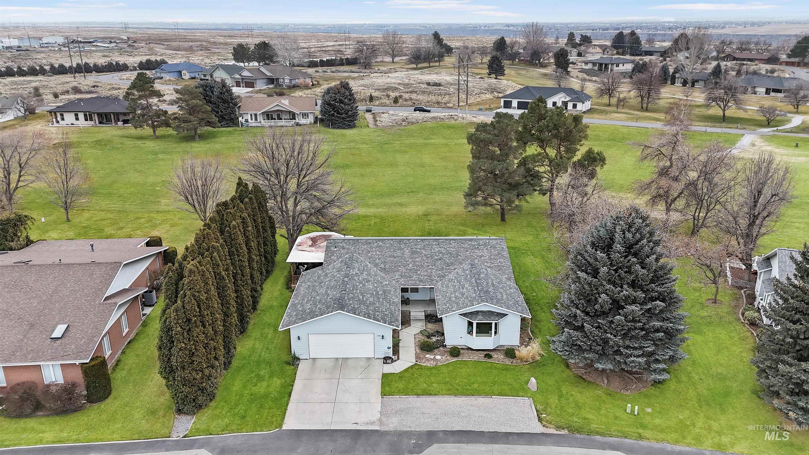 138 Seminole Cir, Jerome, Idaho 83338-6484, 3 Bedrooms, 2 Bathrooms, Residential For Sale, Price $484,000, 98971953
