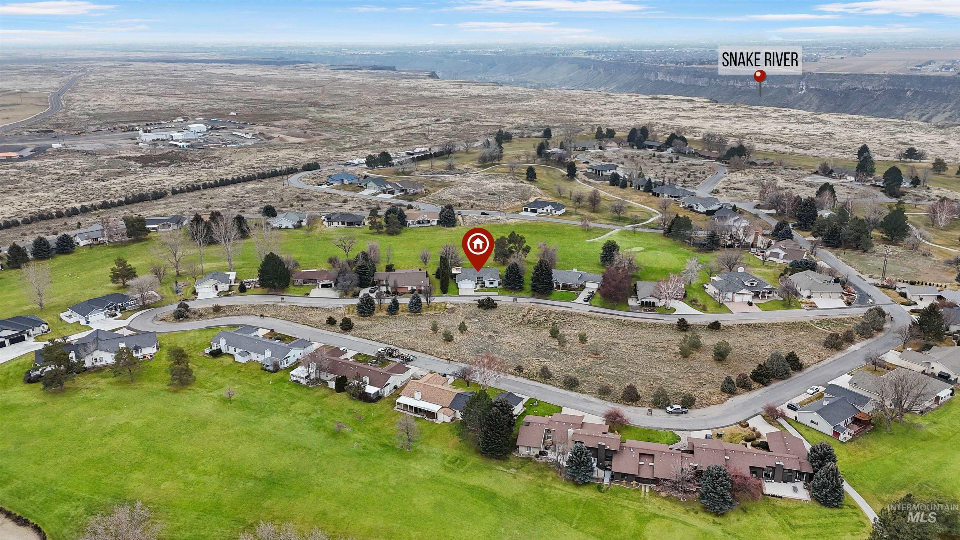 138 Seminole Cir, Jerome, Idaho 83338-6484, 3 Bedrooms, 2 Bathrooms, Residential For Sale, Price $484,000, 98971953