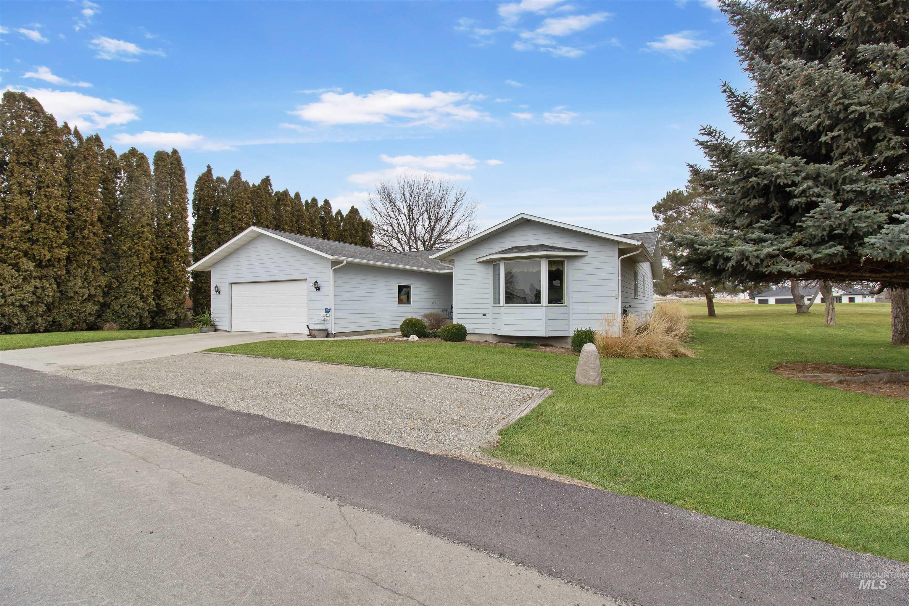 138 Seminole Cir, Jerome, Idaho 83338-6484, 3 Bedrooms, 2 Bathrooms, Residential For Sale, Price $486,000,MLS 98971953