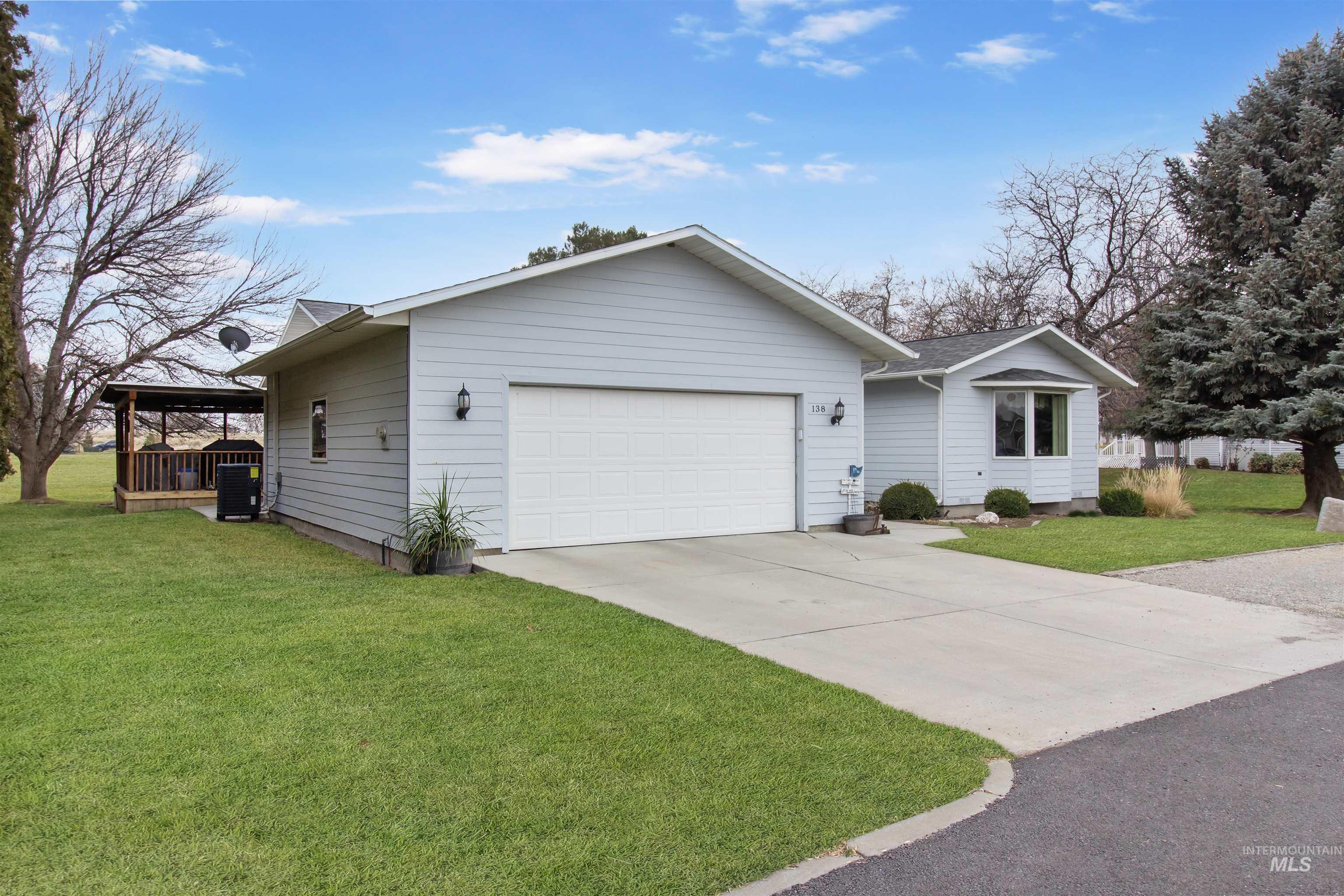 138 Seminole Cir, Jerome, Idaho 83338-6484, 3 Bedrooms, 2 Bathrooms, Residential For Sale, Price $484,000, 98971953