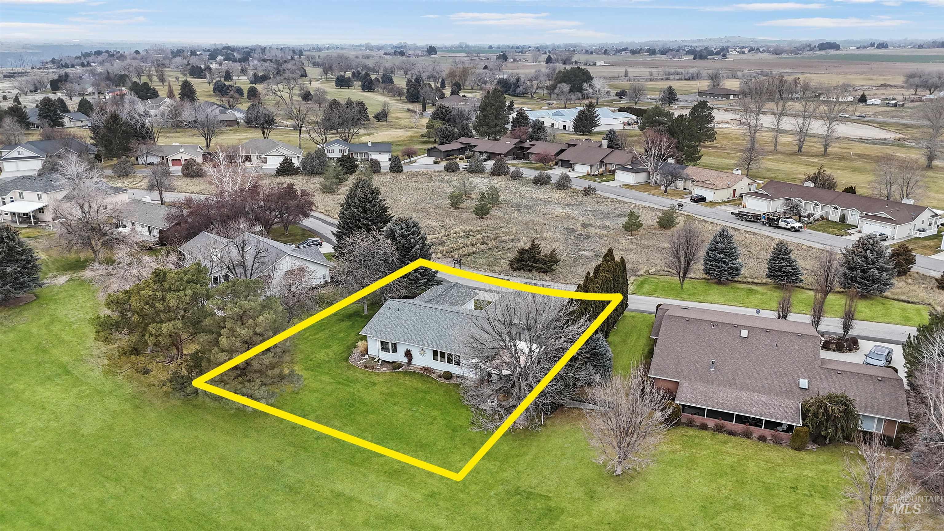 138 Seminole Cir, Jerome, Idaho 83338-6484, 3 Bedrooms, 2 Bathrooms, Residential For Sale, Price $486,000,MLS 98971953