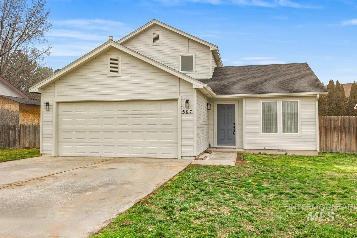 Residential For Sale