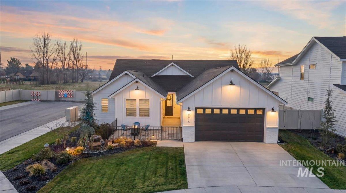 Residential For Sale