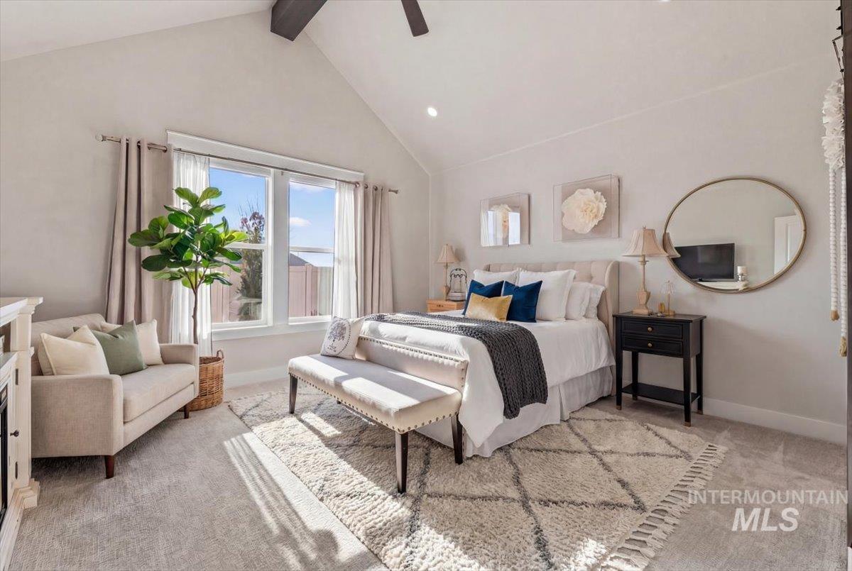 12515 W Arabian Dr, Boise, Idaho 83709, 3 Bedrooms, 3 Bathrooms, Residential For Sale, Price $699,990,MLS 98971956