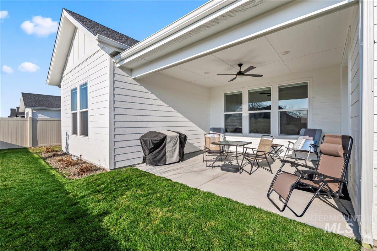 12515 W Arabian Dr, Boise, Idaho 83709, 3 Bedrooms, 3 Bathrooms, Residential For Sale, Price $699,990,MLS 98971956