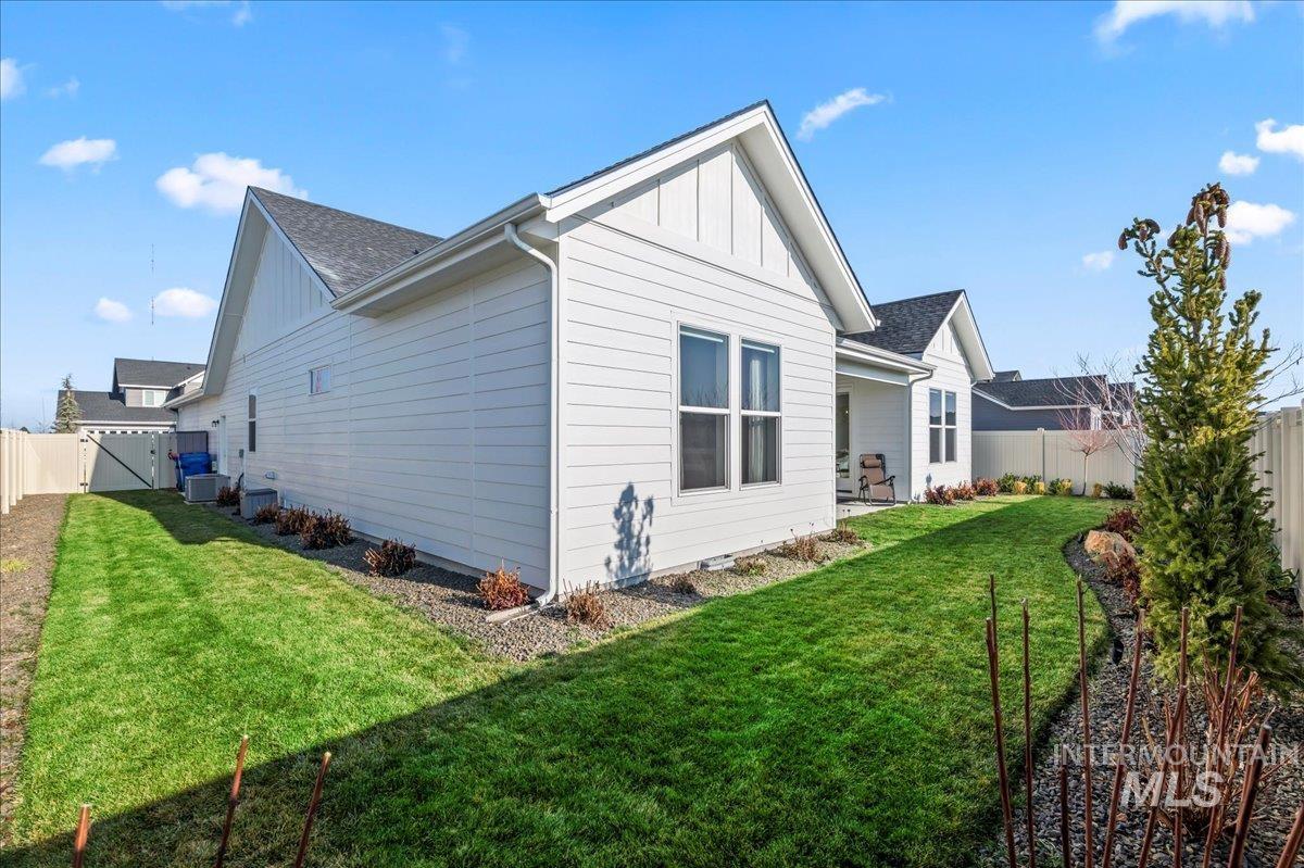 12515 W Arabian Dr, Boise, Idaho 83709, 3 Bedrooms, 3 Bathrooms, Residential For Sale, Price $699,990,MLS 98971956