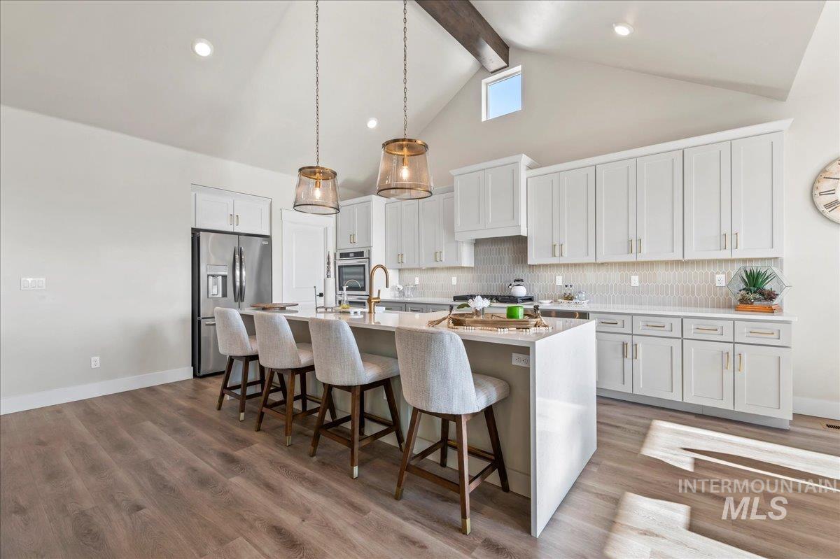 12515 W Arabian Dr, Boise, Idaho 83709, 3 Bedrooms, 3 Bathrooms, Residential For Sale, Price $699,990,MLS 98971956