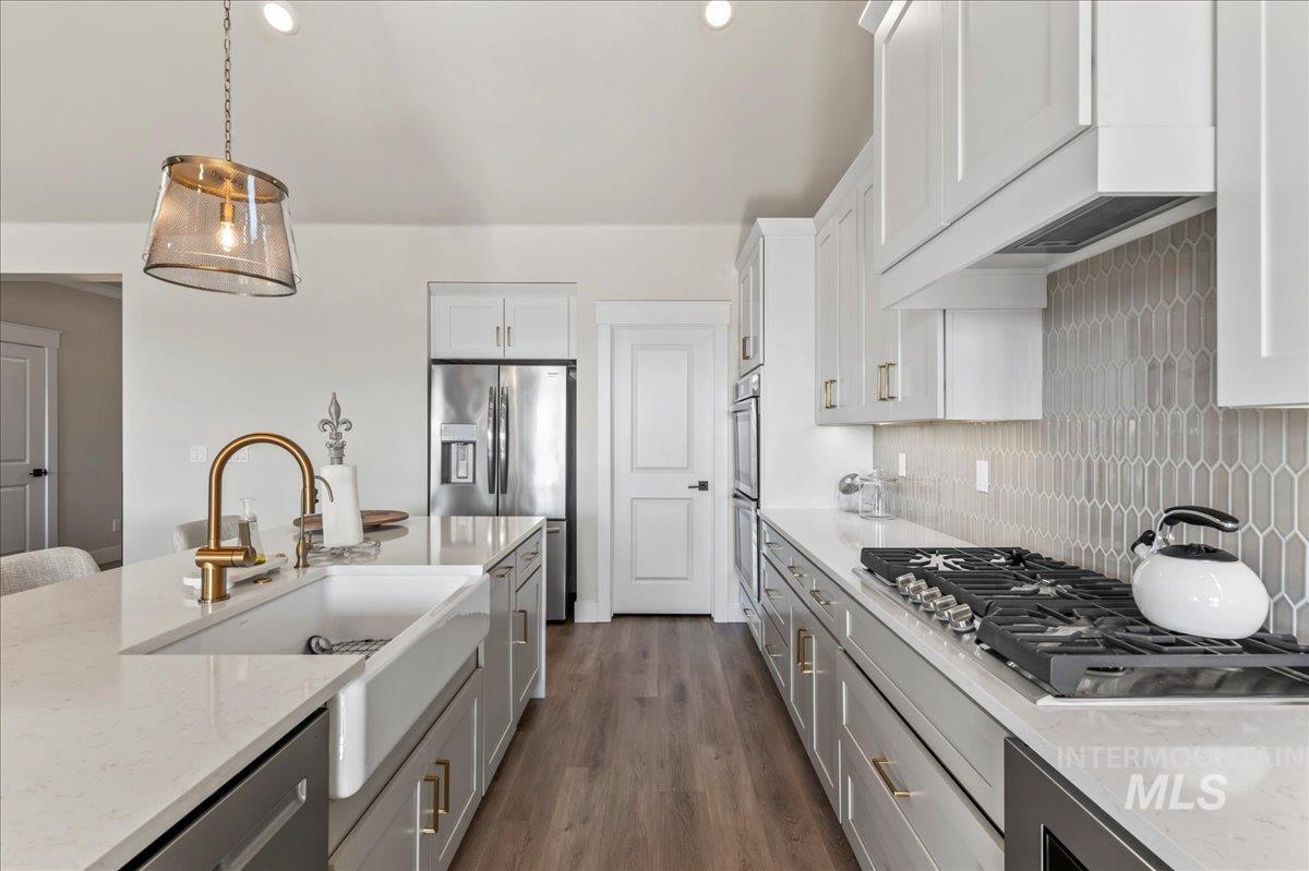 12515 W Arabian Dr, Boise, Idaho 83709, 3 Bedrooms, 3 Bathrooms, Residential For Sale, Price $699,990,MLS 98971956