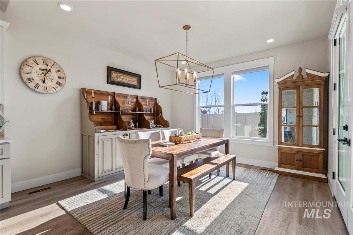 12515 W Arabian Dr, Boise, Idaho 83709, 3 Bedrooms, 3 Bathrooms, Residential For Sale, Price $699,990,MLS 98971956