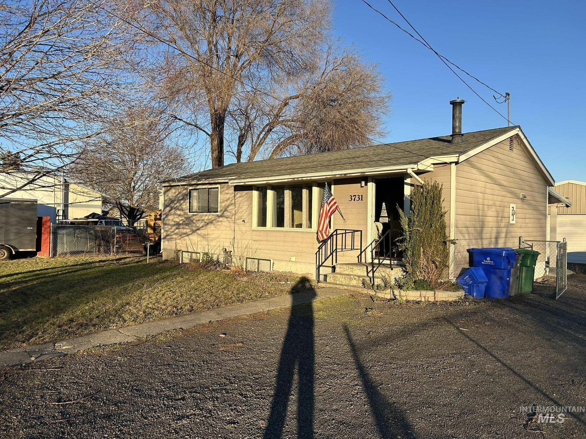 Residential For Sale