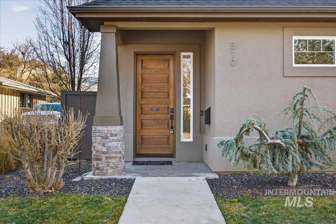 510 N Coston St, Boise, Idaho 83712, 4 Bedrooms, 3.5 Bathrooms, Residential For Sale, Price $1,100,000,MLS 98971958
