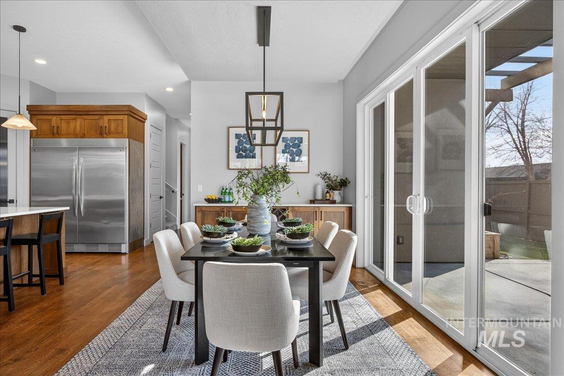 510 N Coston St, Boise, Idaho 83712, 4 Bedrooms, 3.5 Bathrooms, Residential For Sale, Price $1,100,000,MLS 98971958