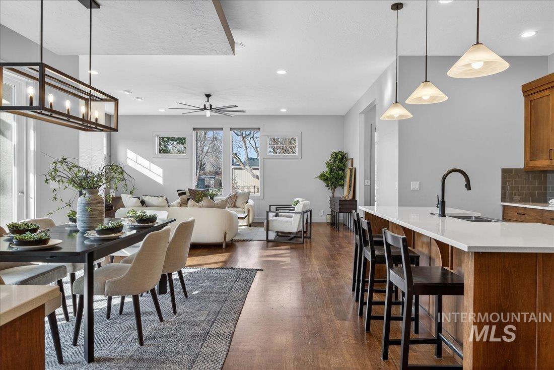 510 N Coston St, Boise, Idaho 83712, 4 Bedrooms, 3.5 Bathrooms, Residential For Sale, Price $1,100,000,MLS 98971958