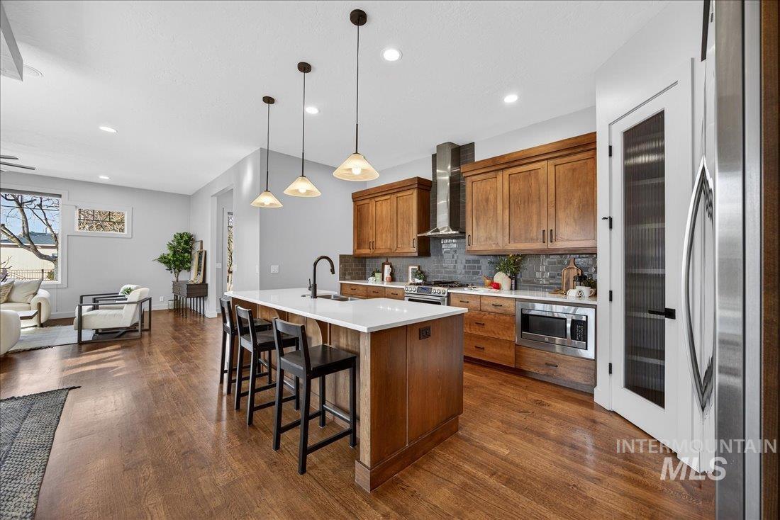 510 N Coston St, Boise, Idaho 83712, 4 Bedrooms, 3.5 Bathrooms, Residential For Sale, Price $1,100,000,MLS 98971958