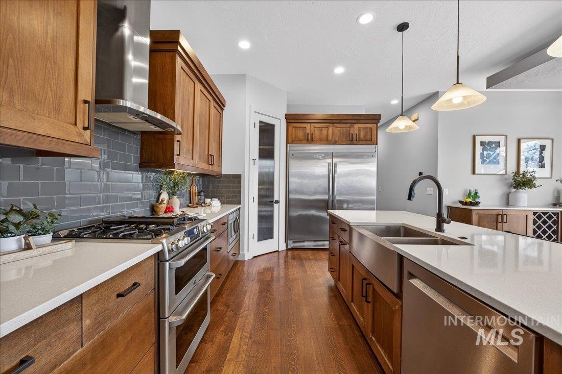 510 N Coston St, Boise, Idaho 83712, 4 Bedrooms, 3.5 Bathrooms, Residential For Sale, Price $1,100,000,MLS 98971958