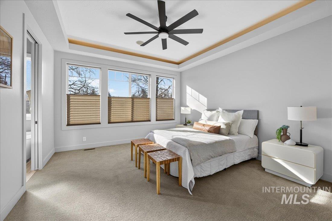 510 N Coston St, Boise, Idaho 83712, 4 Bedrooms, 3.5 Bathrooms, Residential For Sale, Price $1,100,000,MLS 98971958