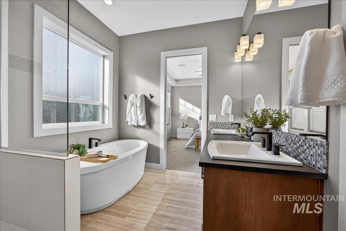 510 N Coston St, Boise, Idaho 83712, 4 Bedrooms, 3.5 Bathrooms, Residential For Sale, Price $1,100,000,MLS 98971958