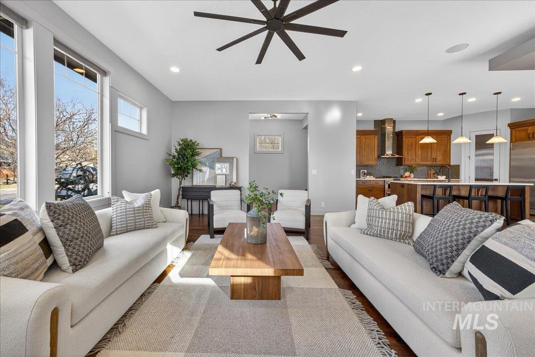 510 N Coston St, Boise, Idaho 83712, 4 Bedrooms, 3.5 Bathrooms, Residential For Sale, Price $1,100,000,MLS 98971958