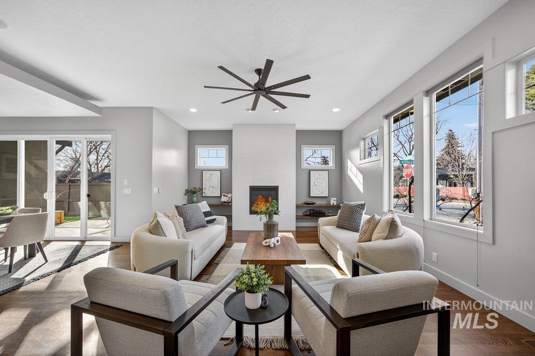 510 N Coston St, Boise, Idaho 83712, 4 Bedrooms, 3.5 Bathrooms, Residential For Sale, Price $1,100,000,MLS 98971958