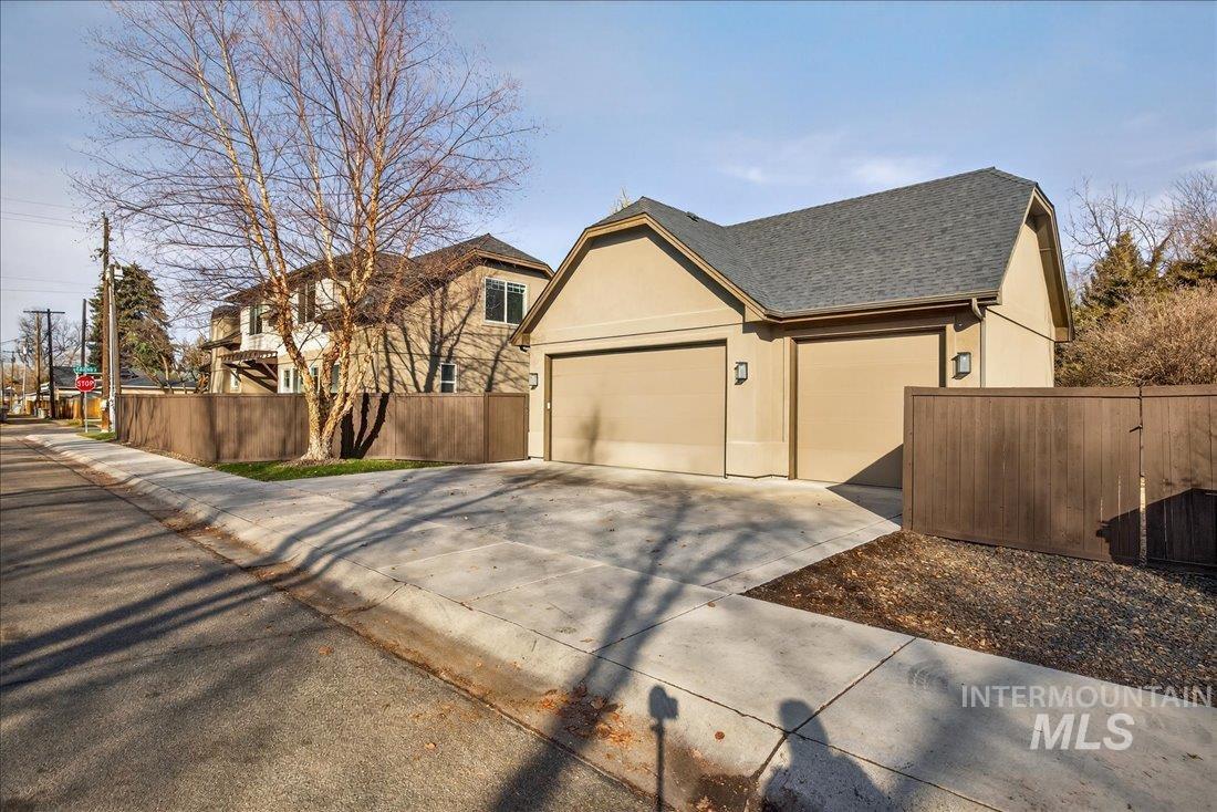 510 N Coston St, Boise, Idaho 83712, 4 Bedrooms, 3.5 Bathrooms, Residential For Sale, Price $1,100,000,MLS 98971958