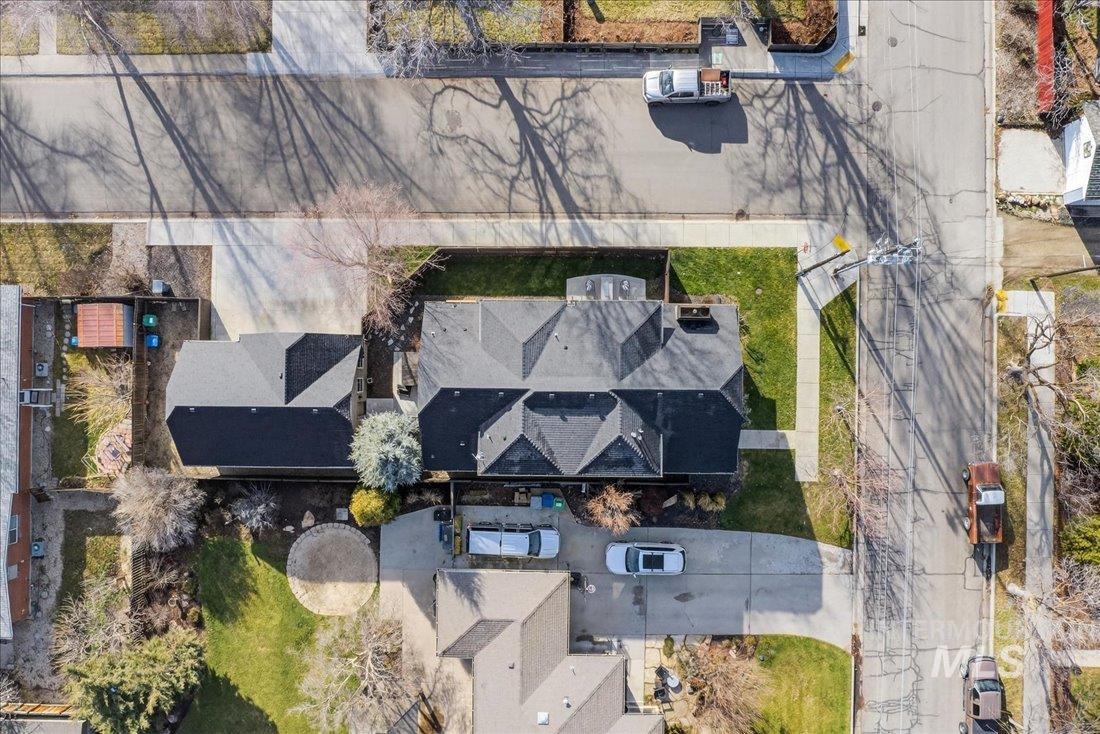 510 N Coston St, Boise, Idaho 83712, 4 Bedrooms, 3.5 Bathrooms, Residential For Sale, Price $1,100,000,MLS 98971958