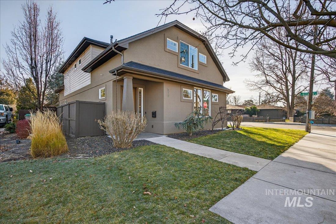 510 N Coston St, Boise, Idaho 83712, 4 Bedrooms, 3.5 Bathrooms, Residential For Sale, Price $1,100,000,MLS 98971958