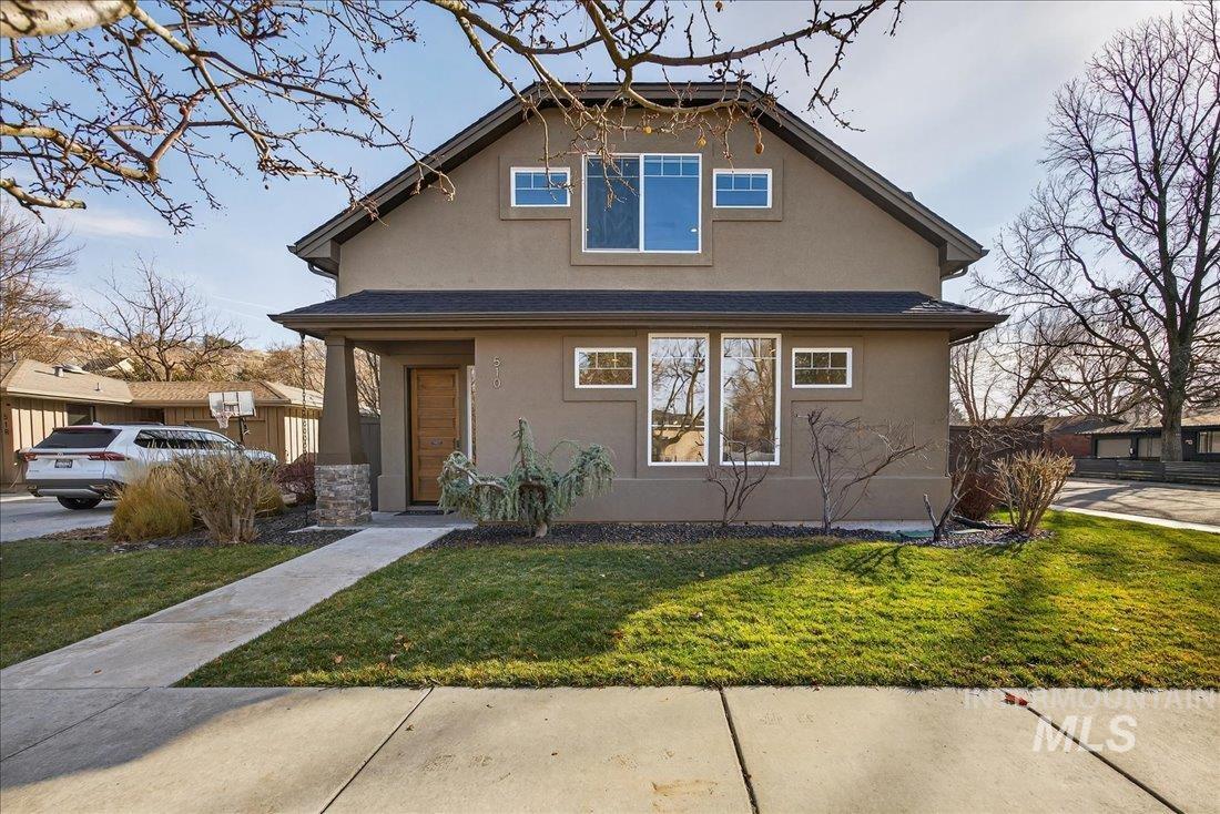510 N Coston St, Boise, Idaho 83712, 4 Bedrooms, 3.5 Bathrooms, Residential For Sale, Price $1,100,000,MLS 98971958