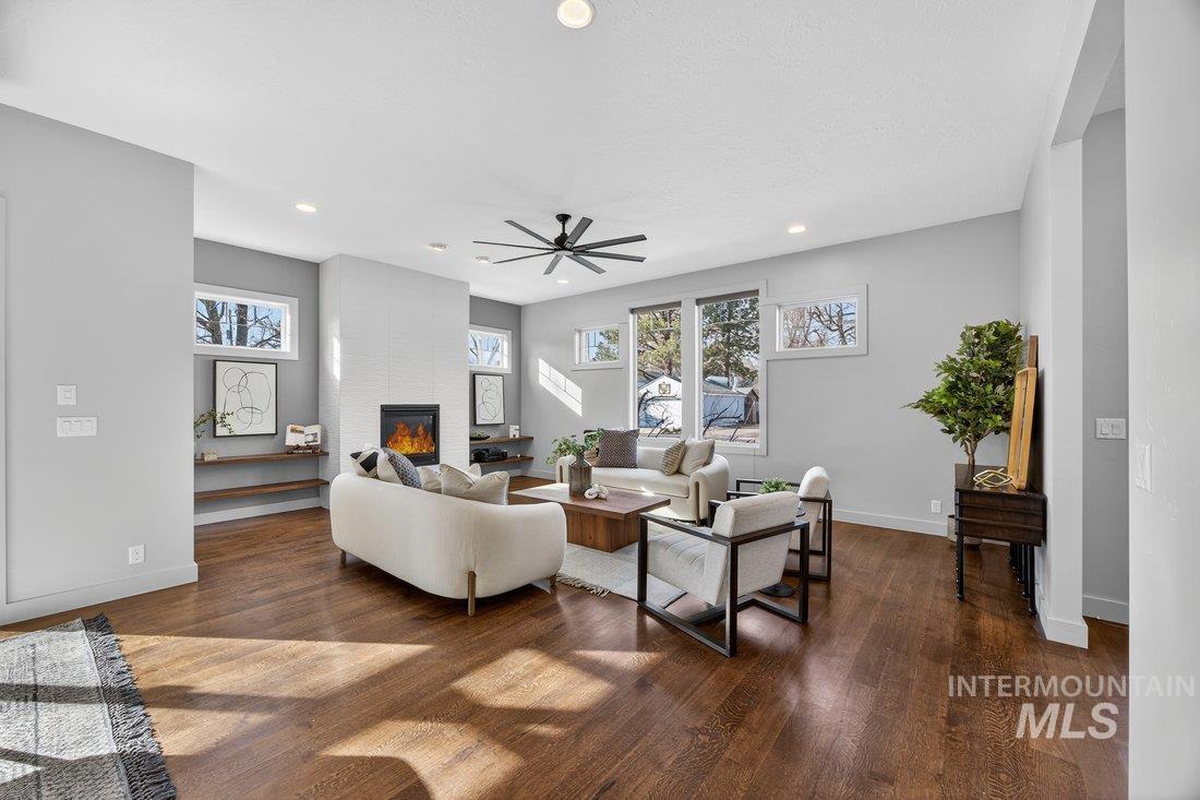 510 N Coston St, Boise, Idaho 83712, 4 Bedrooms, 3.5 Bathrooms, Residential For Sale, Price $1,100,000,MLS 98971958