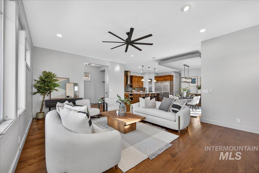 510 N Coston St, Boise, Idaho 83712, 4 Bedrooms, 3.5 Bathrooms, Residential For Sale, Price $1,100,000,MLS 98971958