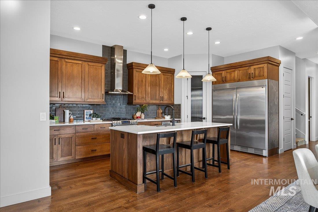 510 N Coston St, Boise, Idaho 83712, 4 Bedrooms, 3.5 Bathrooms, Residential For Sale, Price $1,100,000,MLS 98971958