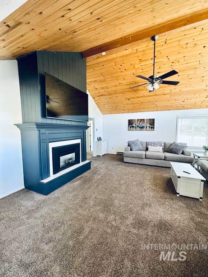 126 Par Drive, Cascade, Idaho 83611, 4 Bedrooms, 3 Bathrooms, Residential For Sale, Price $849,000,MLS 98971959