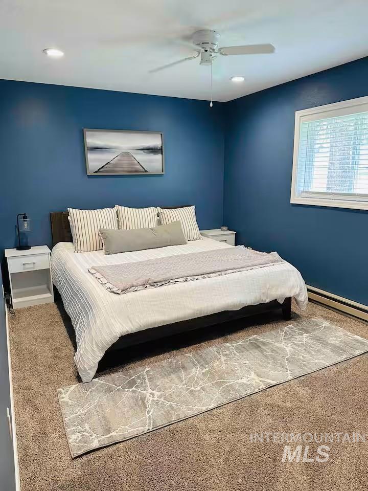 126 Par Drive, Cascade, Idaho 83611, 4 Bedrooms, 3 Bathrooms, Residential For Sale, Price $849,000,MLS 98971959