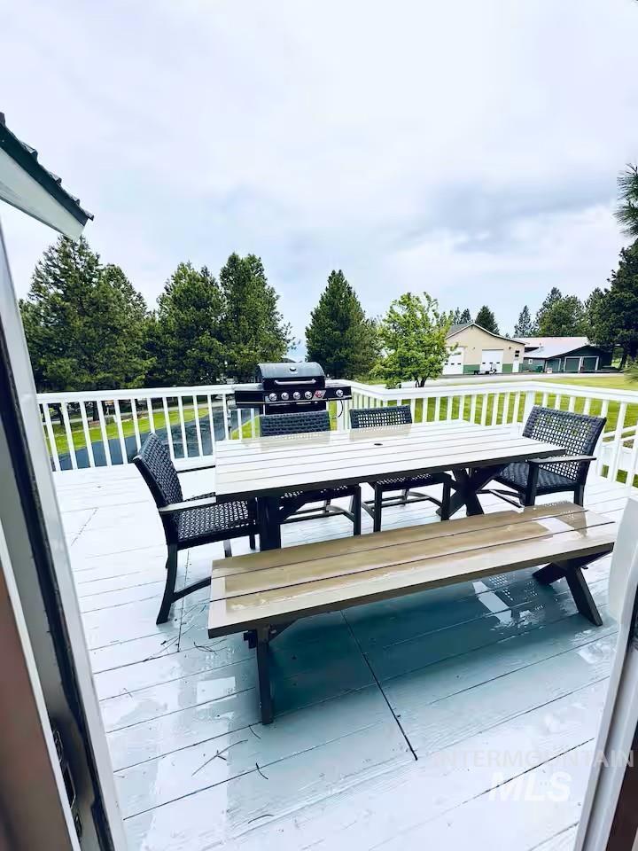 126 Par Drive, Cascade, Idaho 83611, 4 Bedrooms, 3 Bathrooms, Residential For Sale, Price $849,000,MLS 98971959