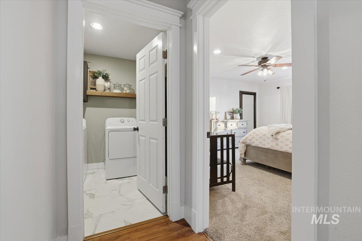 1108 N Autumn Wind Dr, Nampa, Idaho 83687, 3 Bedrooms, 2 Bathrooms, Residential For Sale, Price $559,900,MLS 98971960