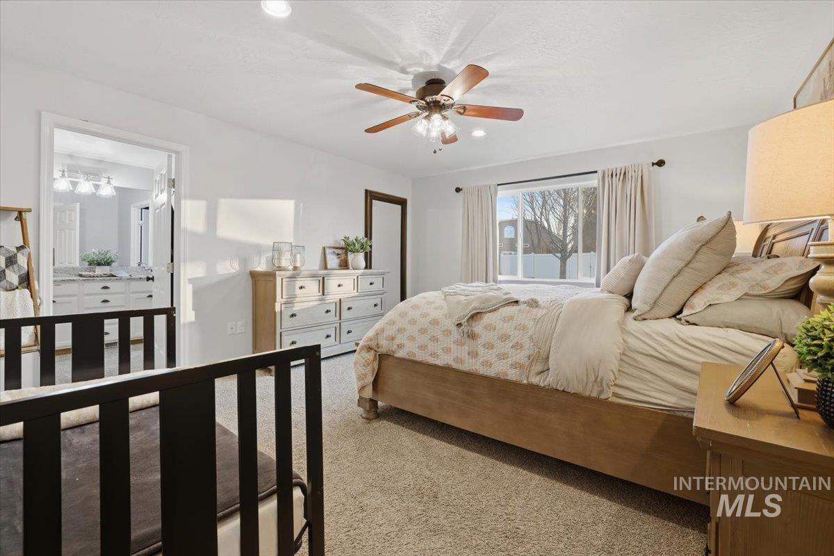 1108 N Autumn Wind Dr, Nampa, Idaho 83687, 3 Bedrooms, 2 Bathrooms, Residential For Sale, Price $559,900,MLS 98971960