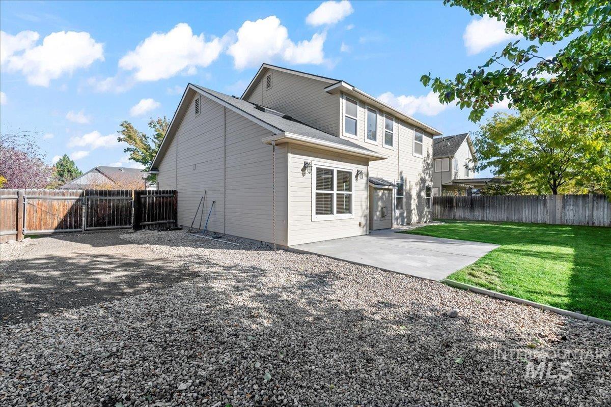 12677 W Murchison, Boise, Idaho 83709, 4 Bedrooms, 2.5 Bathrooms, Residential For Sale, Price $565,900,MLS 98971962