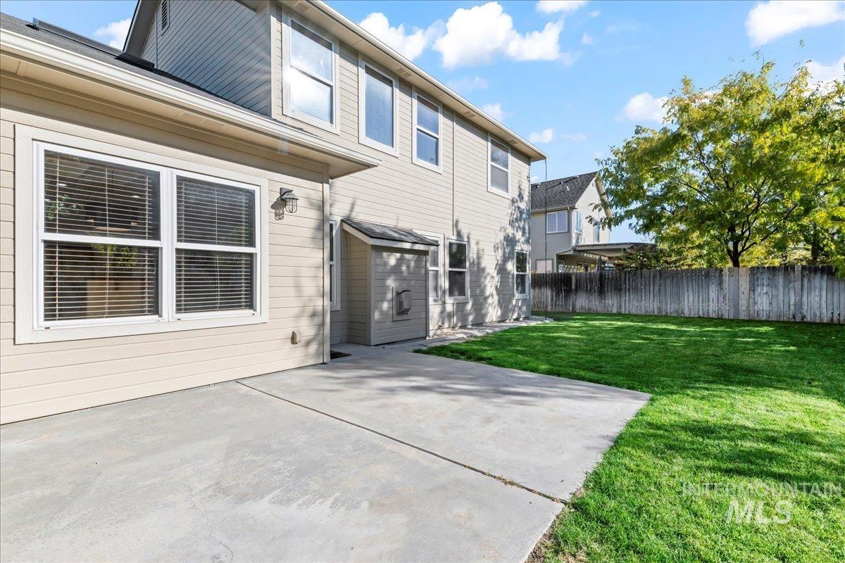 12677 W Murchison, Boise, Idaho 83709, 4 Bedrooms, 2.5 Bathrooms, Residential For Sale, Price $565,900,MLS 98971962