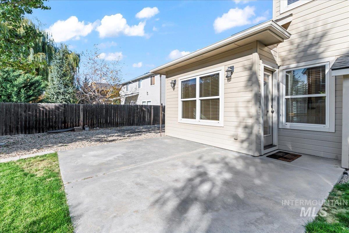 12677 W Murchison, Boise, Idaho 83709, 4 Bedrooms, 2.5 Bathrooms, Residential For Sale, Price $565,900,MLS 98971962