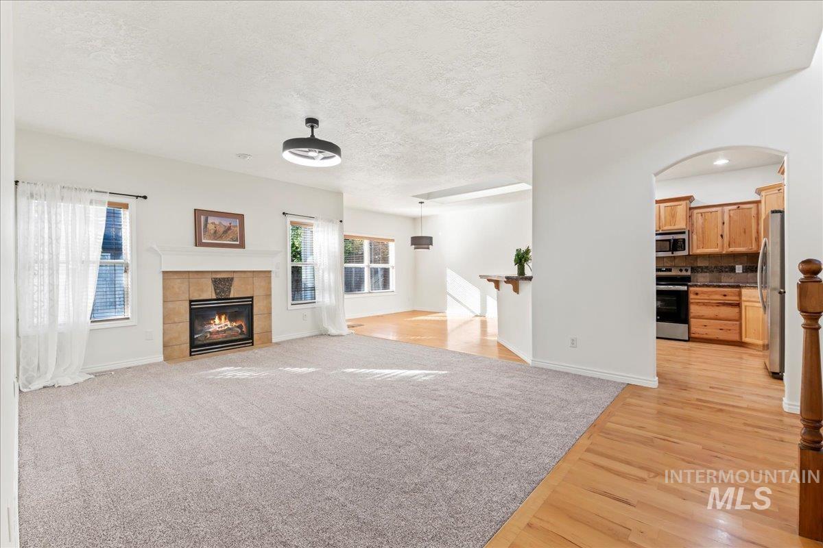 12677 W Murchison, Boise, Idaho 83709, 4 Bedrooms, 2.5 Bathrooms, Residential For Sale, Price $565,900,MLS 98971962