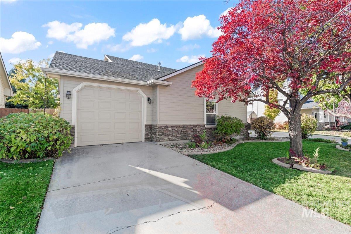 12677 W Murchison, Boise, Idaho 83709, 4 Bedrooms, 2.5 Bathrooms, Residential For Sale, Price $565,900,MLS 98971962