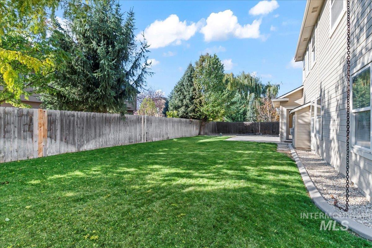 12677 W Murchison, Boise, Idaho 83709, 4 Bedrooms, 2.5 Bathrooms, Residential For Sale, Price $565,900,MLS 98971962