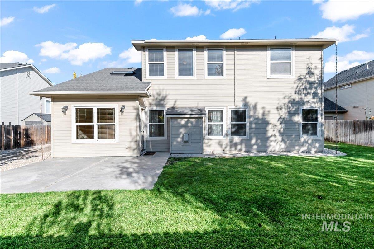 12677 W Murchison, Boise, Idaho 83709, 4 Bedrooms, 2.5 Bathrooms, Residential For Sale, Price $565,900,MLS 98971962